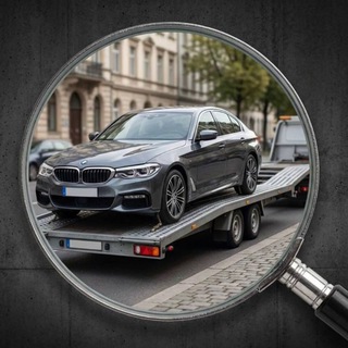 Отзывы о @Prigon_EU_AUTO