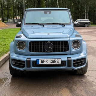 Отзывы о @aevcars
