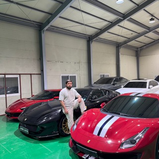 Отзывы о @kamil_auto_dubai