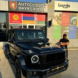 Отзывы о @autohaykofficial